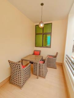 WB Living Luxe - Kigali - 6
