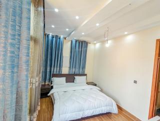 WB Living Luxe - Kigali - 5
