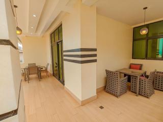 WB Living Luxe - Kigali - 4