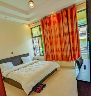WB Living Luxe - Kigali - 3