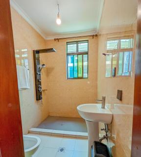 WB Living Luxe - Kigali - 2