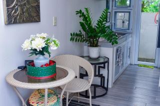 Cozy A Cabin Escape Your Tranquil Getaway Awaits - Hermosa - 8