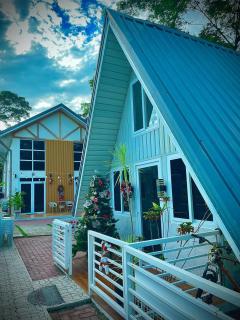 Cozy A Cabin Escape Your Tranquil Getaway Awaits - Hermosa - 7