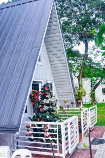 Cozy A Cabin Escape Your Tranquil Getaway Awaits - Hermosa - 4