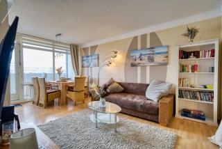 Ferienpark - Haus N, App 0N0803 - Heiligenhafen - 5