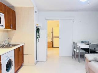 Apartamento Espata VIII - Villanúa - 2