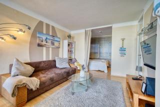 Ferienpark - Haus N, App 0N0803 - Heiligenhafen - 3