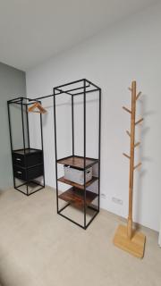 Gästehaus Ferienwohnung Zimmer 2A Jülich - 2