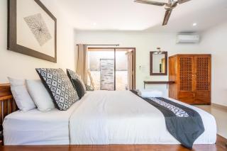 Cempaka Villa Legian by iBali Management - Legian - 9