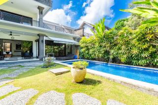Cempaka Villa Legian by iBali Management - Legian - 6