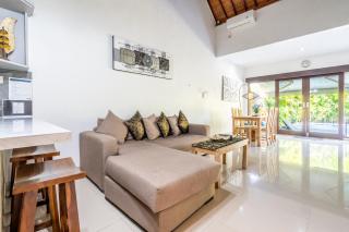 Cempaka Villa Legian by iBali Management - Legian - 4
