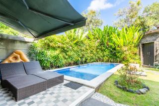 Cempaka Villa Legian by iBali Management - Legian - 3