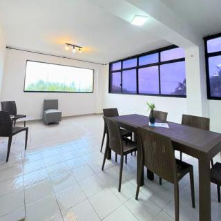 Tucacas, Frente al Mar, Vista 180 Grados, Piscina y Playa Privada - Tucacas - 8