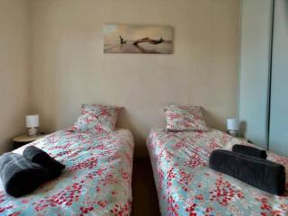 Normandy Confort - WIFI & CALM - Bayeux Centre - Bayeux - 6