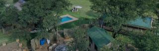 Kokolofitwe Game Lodge - Vredefort - 1