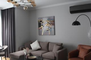 Tiny Tranquil Abode - Istanbul - 1