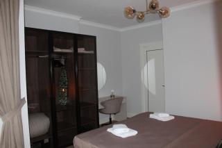 Tiny Tranquil Abode - Istanbul - 5