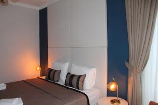 Tiny Tranquil Abode - Istanbul - 6