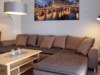 Ferienhaus Nr 12, Kategorie Komfort, Feriendorf Hochbergle, Allgäu - Bichel - 8