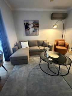 Tiny Tranquil Abode - Istanbul - 7