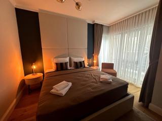 Tiny Tranquil Abode - Istanbul - 0