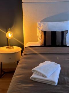 Tiny Tranquil Abode - Istanbul - 3