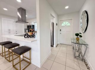 Dreamy paradiseCharming House Pool View Captivate - Lehigh Acres - 7