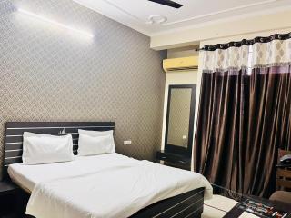 Hotel Omkar - Jaipur - 4