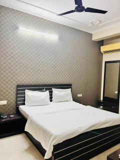 Hotel Omkar - Jaipur - 7