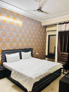 Hotel Omkar - Jaipur - 2