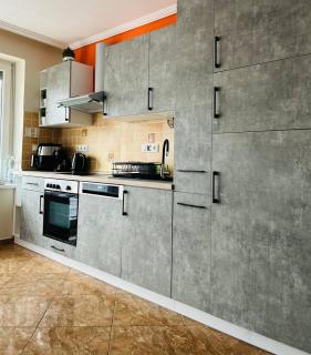 Rose Vip Apartman - 2