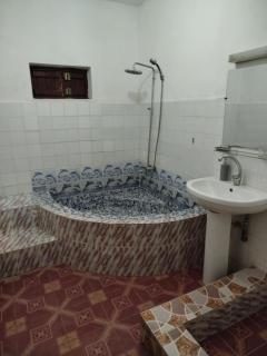 Maison avec jardin 3 chambres - Foulpointe - Madasgascar - Foulpointe - 1