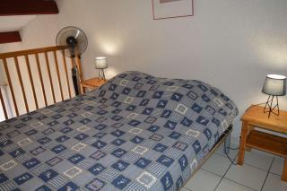 Studio mezzanine 4 couchages ARGELES SUR MER AR580-268 - Argelès-sur-Mer - 2