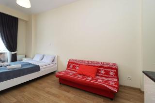 Charming New Gudauri Studio - by Wehost - Goudaouri - 8