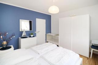 FeWo 30, Dünenstraße 20 - Ostseebad Karlshagen - 5