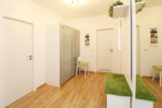 FeWo 30, Dünenstraße 20 - Ostseebad Karlshagen - 2