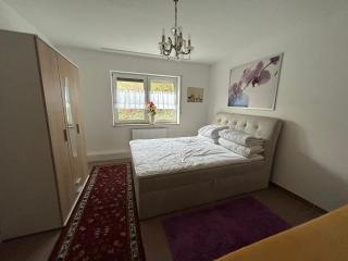 Nicoles Niedschlösschen - Rehlingen-Siersburg - 5