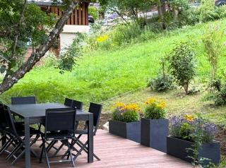 Chalet Ciscana Chamonix MontBlanc - 5