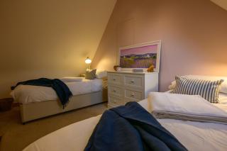 East Barn- Luxury Countryside Home - Ashton under Hill - 8
