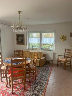 Nicoles Niedschlösschen - Rehlingen-Siersburg - 6