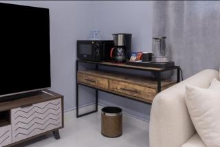 Cozy apartment with self check-in N - Riad - 3
