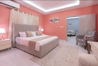Cozy apartment with self check-in N - Riad - 4