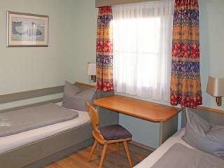 Ferienhaus Nr 10, Kategorie Königscard, Feriendorf Hochbergle, Allgäu - Bichel - 3