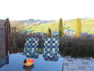 Ferienhaus Nr 10, Kategorie Königscard, Feriendorf Hochbergle, Allgäu - Bichel - 1