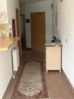 Nicoles Niedschlösschen - Rehlingen-Siersburg - 8
