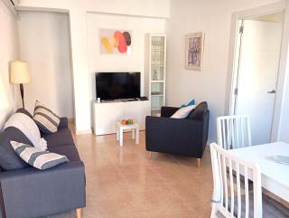 Charming 2 bed Prealsa - Benalmádena - 7