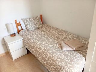 Charming 2 bed Prealsa - Benalmádena - 2