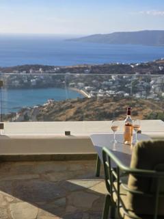 "VILLA INFINITY", Luxury Living by Explore Andros - Batsi - 5