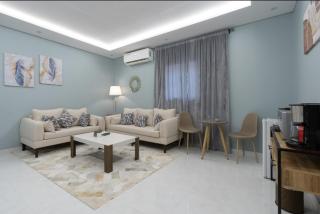 Cozy apartment with self check-in T (12) - Riad - 3