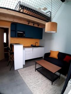 Una apartmani - Osijek - 9